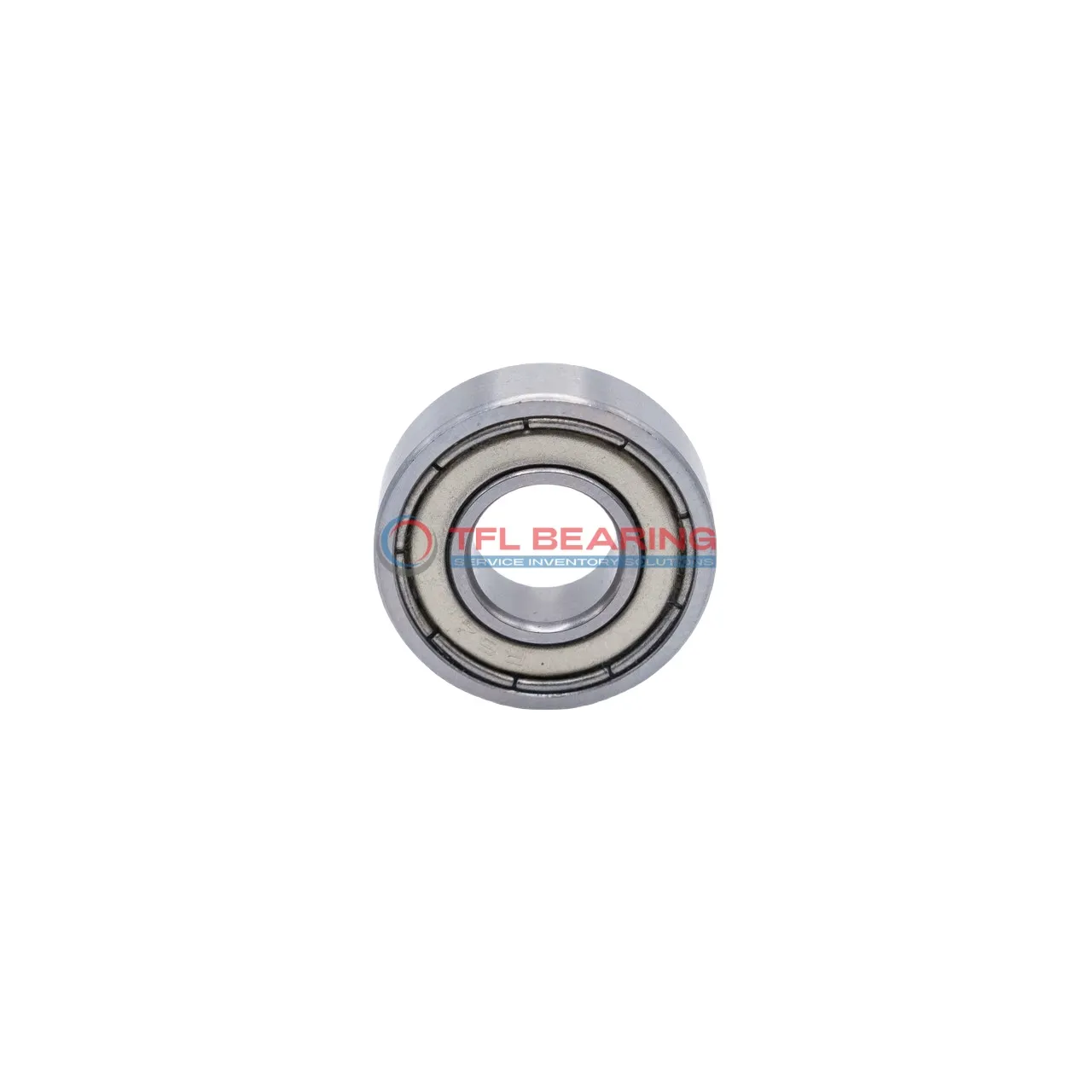 Stainless Steel Deep Groove Ball Bearings W 619/2 X-2Z
